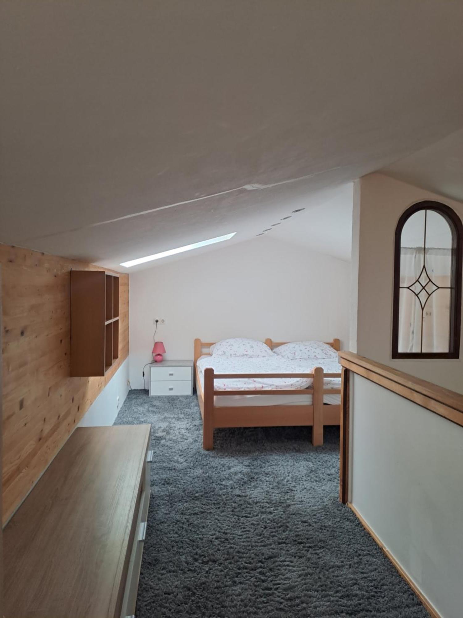 Landgasthaus Appartement Birkegg Leutasch Luaran gambar